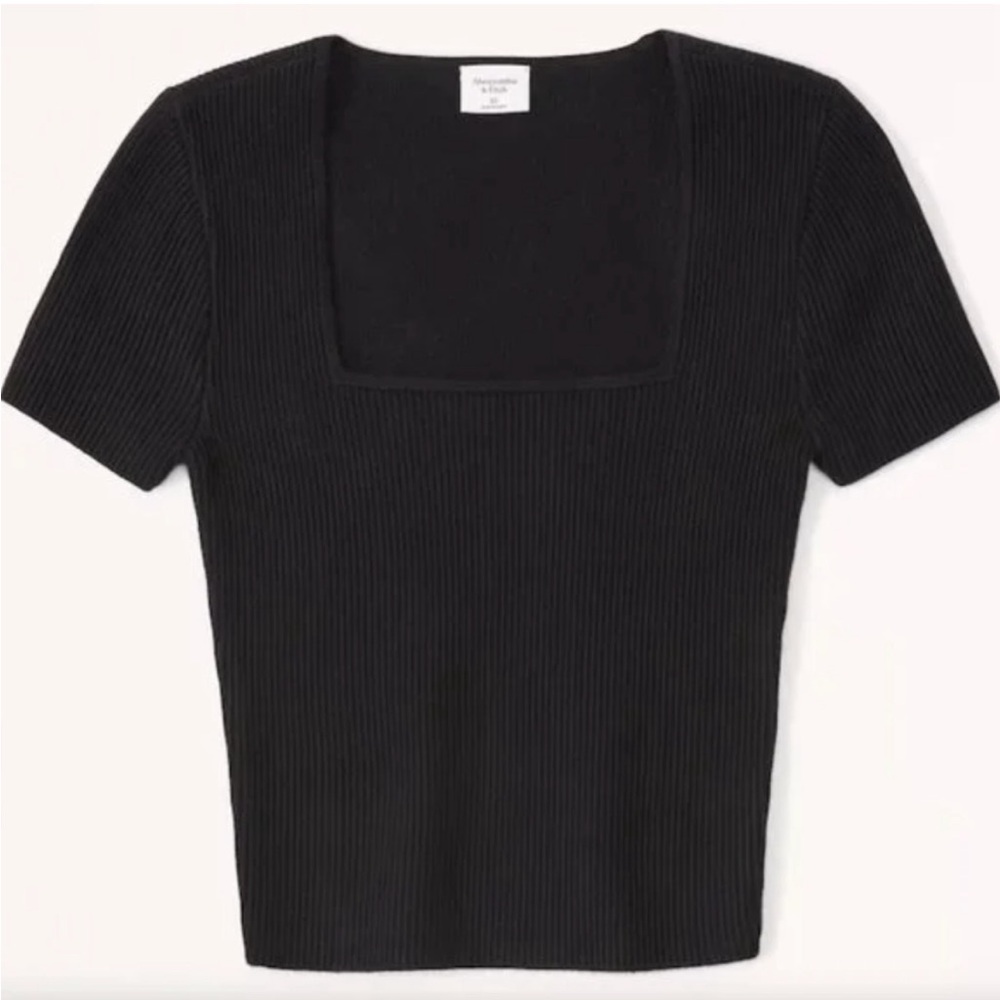 ABERCROMBIE & FITCH sweater top